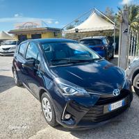 Toyota Yaris 1.5 Hybrid 5 porte Cool