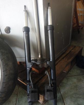 Forcella Bmw 1100 Rt