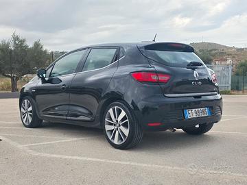 RENAULT CLIO 1.5 DCI UNIPRO SUPER ACCESSORIATA 