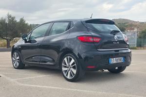 RENAULT CLIO 1.5 DCI UNIPRO SUPER ACCESSORIATA 