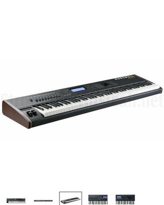 Tastiera  Kurzweil PC 3 A8 praticamente nuova con