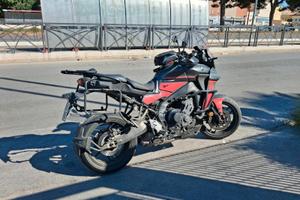 Yamaha TRACER 9