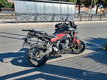 Yamaha TRACER 9