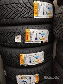 4 Pirelli invernali 185/60 R15 88T