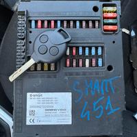 Centralina smart 451
