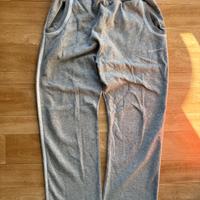 Pantaloni tuta Champion grigi taglia XXL
