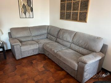 Divano dondi salotti