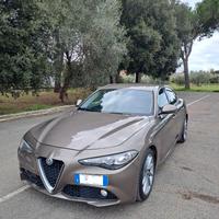 ALFA ROMEO Giulia Super 2.2 150CV AT8