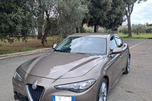 ALFA ROMEO Giulia Super 2.2 150CV AT8