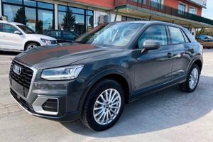 AUDI Q2 Design S-Tronic