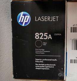 toner originale HP 825A CB390A 