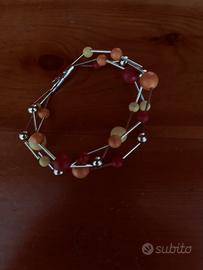 Bracciale Rigido Swatch Bijoux Originale Multifilo