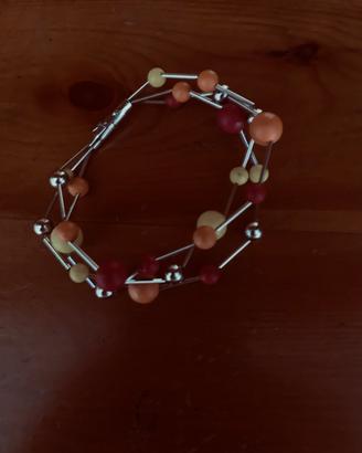 Bracciale Rigido Swatch Bijoux Originale Multifilo
