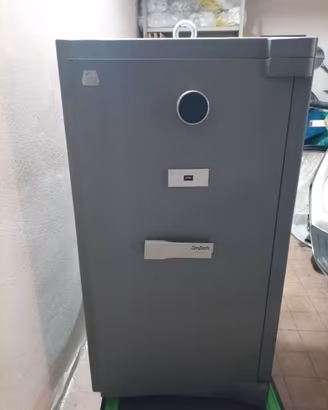 cassaforte Conforti K817