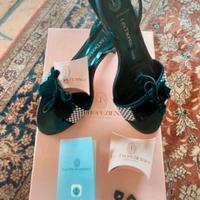 Sandali Les Tropeziennes in perfette condizioni.