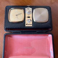 Orologio radio Kenton