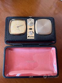 Orologio radio Kenton