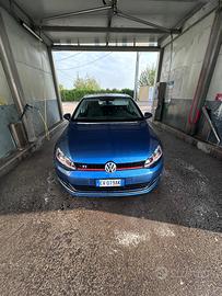 Golf 7