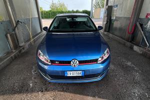 Golf 7