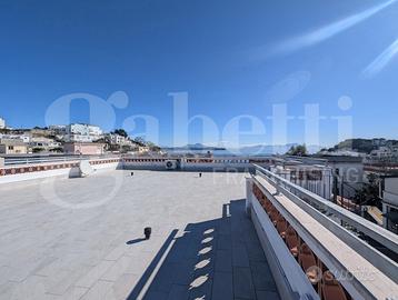 Appartamento Bacoli [Cod. rif 3391110ARG]
