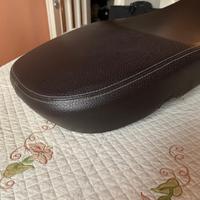 Sella per Vespa Piaggio come nuova