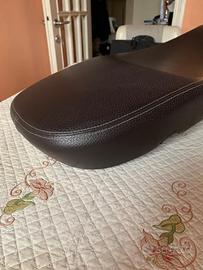 Sella per Vespa Piaggio come nuova