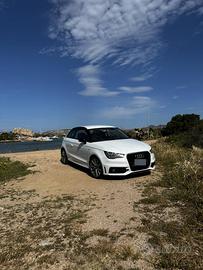 Audi a1 sline