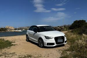 Audi a1 sline