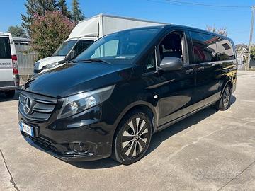 Mercedes-benz Vito 2.0 114 CDI PL Tourer Pro Extra