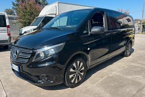 Mercedes-benz Vito 2.0 114 CDI PL Tourer Pro Extra