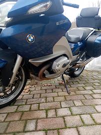 Moto BMW R1200RT