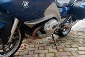 Moto BMW R1200RT
