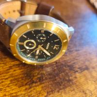 fossil nate crhonograph 