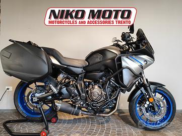Yamaha Tracer 7 GT 2024 9249km