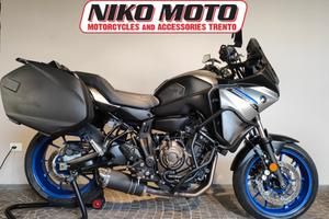 Yamaha Tracer 7 GT 2024 9249km