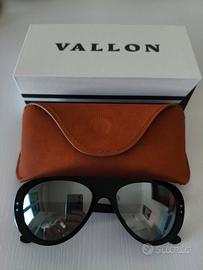 Vallon - Ski Aviators, occhiali da sole