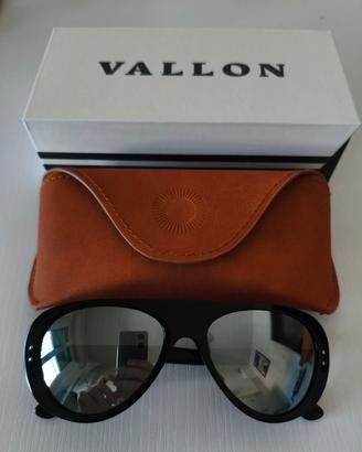 Vallon - Ski Aviators, occhiali da sole
