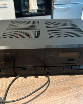 Amplificatore A-221 Pioneer anni '80