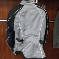 giubbotto moto donna spidi