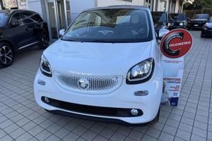 SMART ForFour 1.0 Passion 71cv