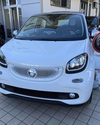 SMART ForFour 1.0 Passion 71cv