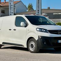 Opel Vivaro L2 h1 - 1.5 Diesel 120cv