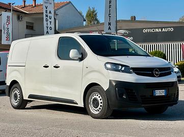 Opel Vivaro L2 h1 - 1.5 Diesel 120cv