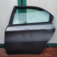 Portiera posteriore SX Alfa Romeo 166