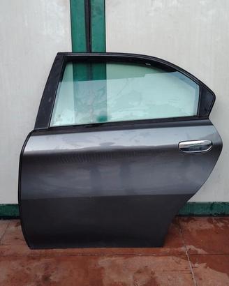 Portiera posteriore SX Alfa Romeo 166