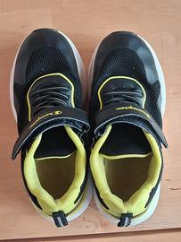 scarpe bambino 