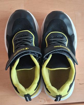 scarpe bambino 