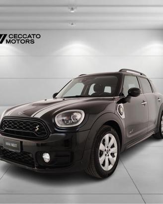 Mini Cooper SE Countryman Mini Countryman 1.5 Coop