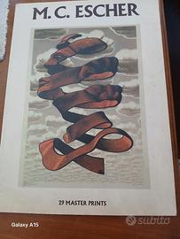 mc escher 29 master prints