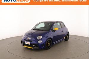 ABARTH 595 AY11349